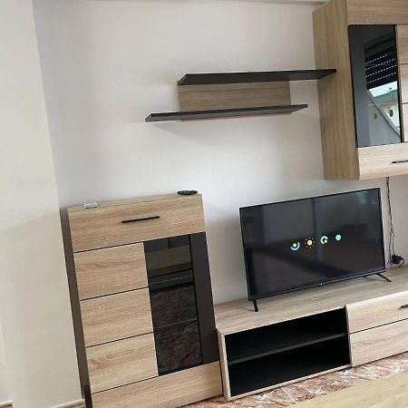 Apartamento Paris Salou Buitenkant foto