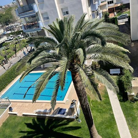 Apartamento Paris Salou Buitenkant foto