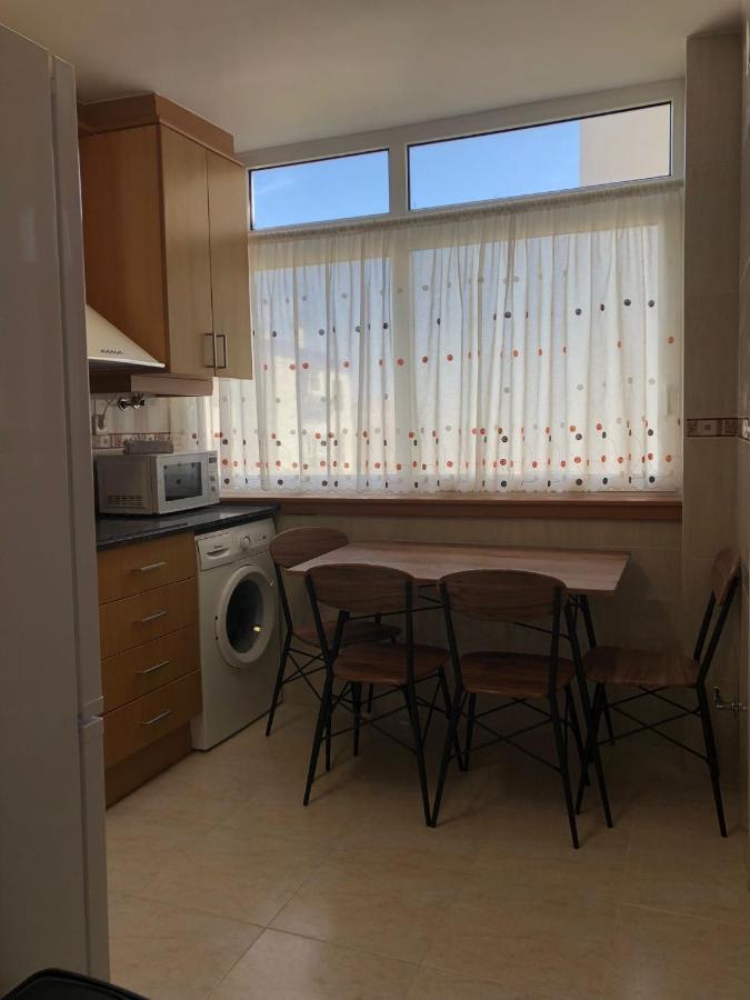 Apartamento Paris Salou Buitenkant foto