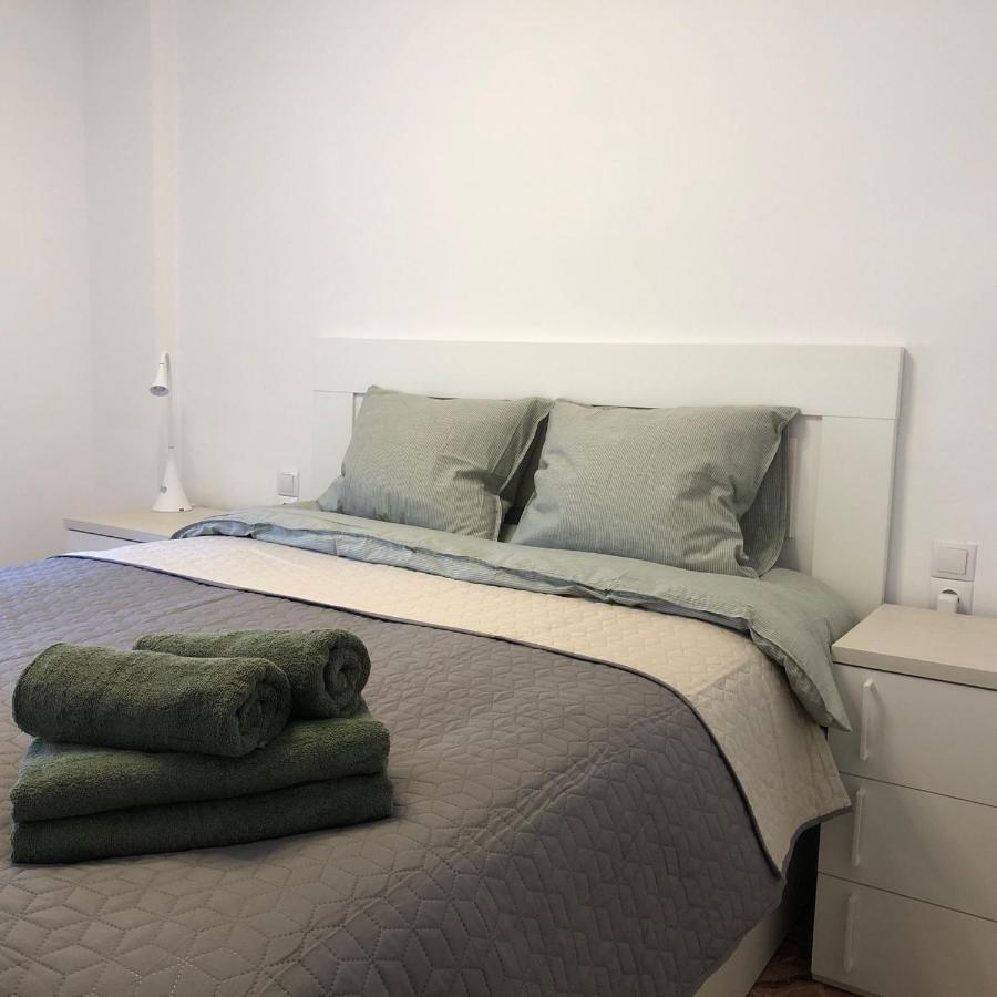 Apartamento Paris Salou Buitenkant foto