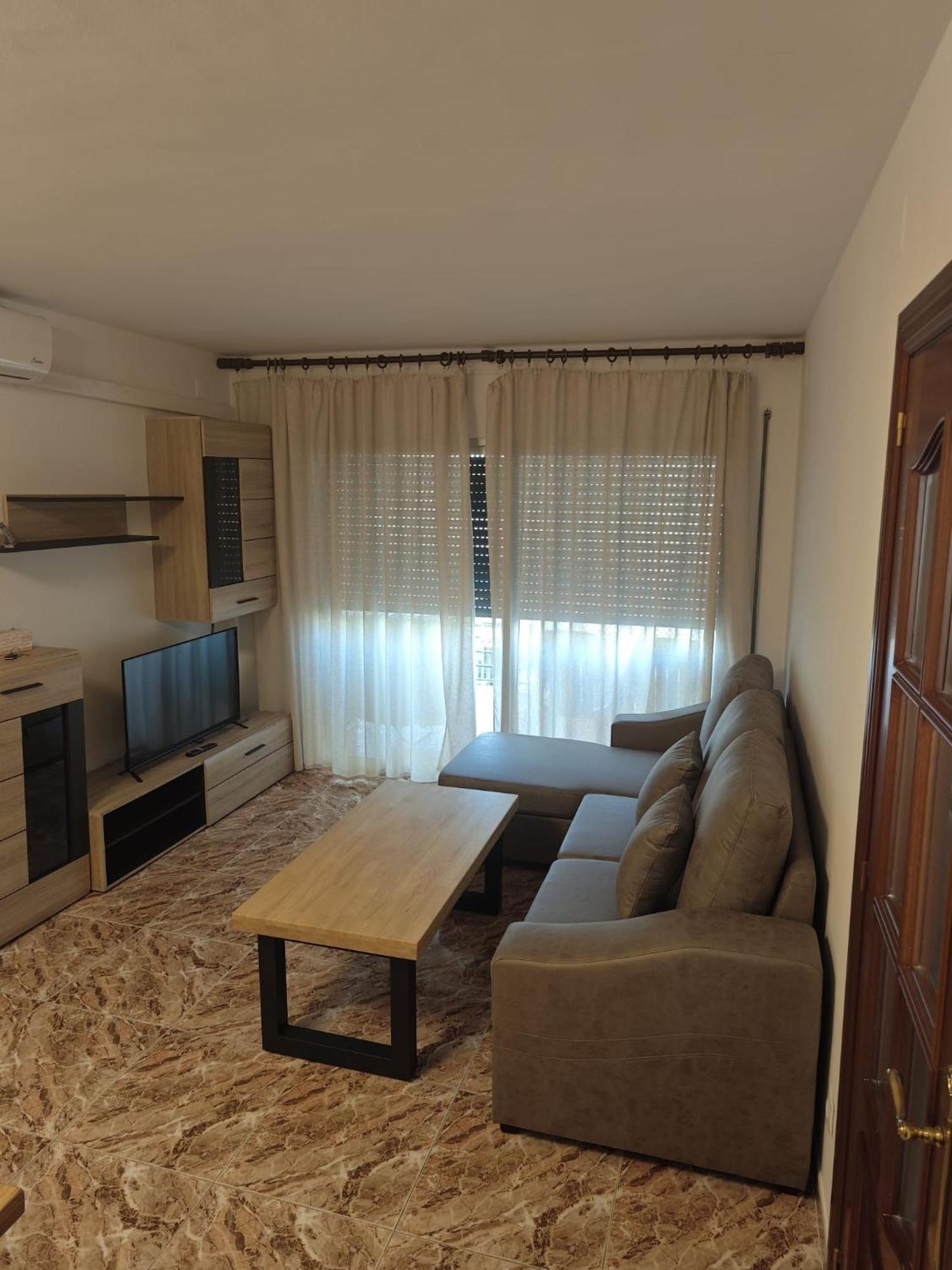 Apartamento Paris Salou Buitenkant foto